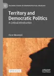 Territory and Democratic Politics reviews