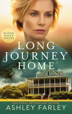 long journey home book cover image