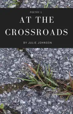 at the crossroads book cover image