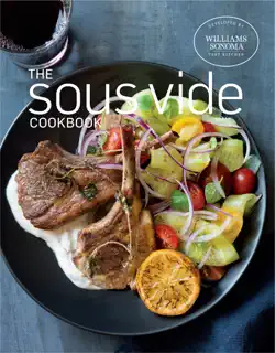 the sous vide cookbook book cover image