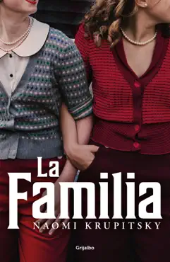 la familia book cover image