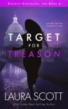 Target For Treason book summary, reviews and download