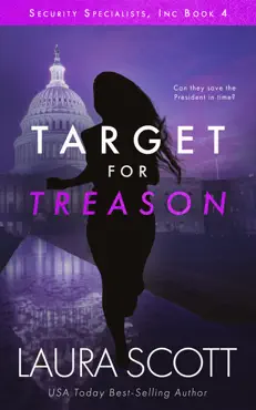 target for treason book cover image