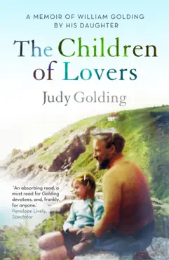 the children of lovers book cover image