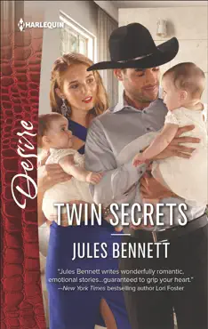 twin secrets book cover image