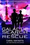 Galactic Search and Rescue synopsis, comments