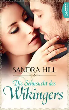 die sehnsucht des wikingers book cover image
