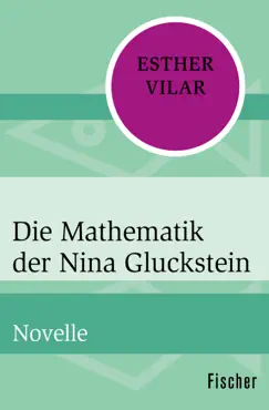 die mathematik der nina gluckstein book cover image