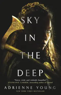 sky in the deep imagen de la portada del libro