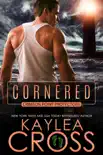 Cornered synopsis, comments
