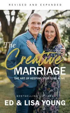 the creative marriage book cover image