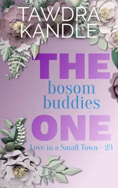 the bosom buddies one book cover image