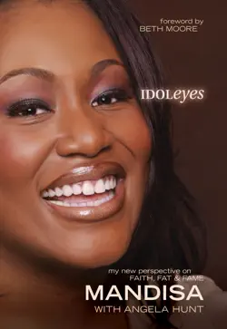 idoleyes book cover image