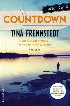 countdown imagen de la portada del libro