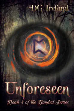 unforeseen book cover image