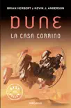 La Casa Corrino (Preludio a Dune 3) sinopsis y comentarios