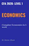 Economics for CFA level 1 in just one week synopsis, comments