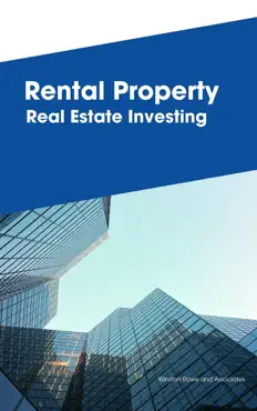 rental property real estate investing book cover image