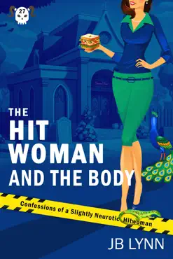 the hitwoman and the body book cover image