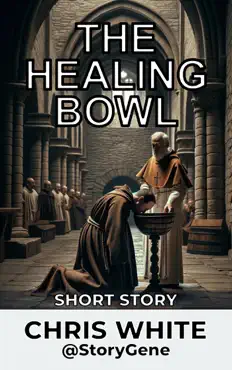 the healing bowl book cover image