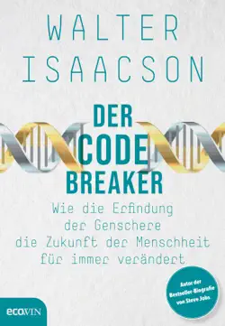 der codebreaker book cover image