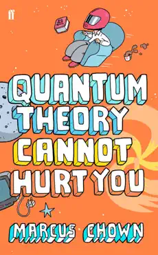 quantum theory cannot hurt you imagen de la portada del libro