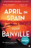 April in Spain sinopsis y comentarios