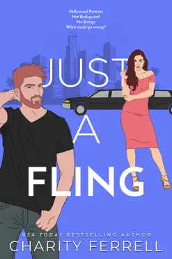 just a fling book cover image