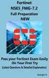 Fortinet NSE5_FMG-7.2 Exam Preparation - NEW synopsis, comments