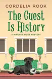 The Guest is History synopsis, comments