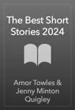 The Best Short Stories 2024 sinopsis y comentarios