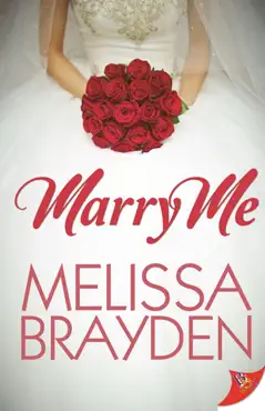 marry me book cover image