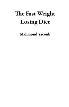 the fast weight losing diet book cover image