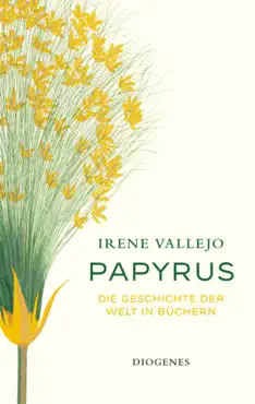 papyrus imagen de la portada del libro
