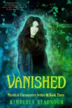 Vanished synopsis, comments