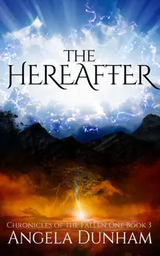 the hereafter book cover image