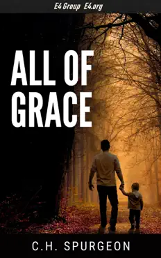 all of grace book cover image