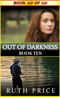 out of darkness - book 10 book cover image