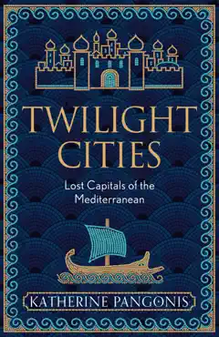 twilight cities book cover image