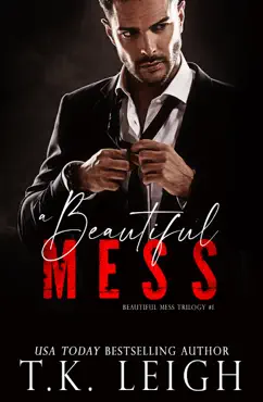 a beautiful mess book cover image