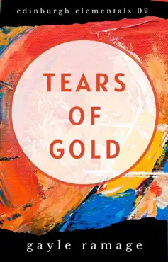 tears of gold book cover image