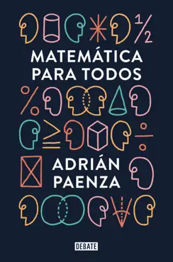 matemática para todos imagen de la portada del libro