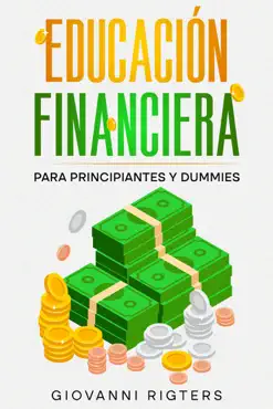 educación financiera para principiantes y dummies imagen de la portada del libro