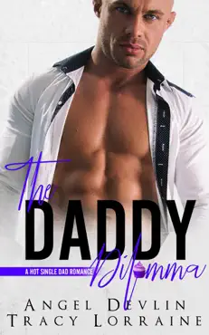 the daddy dilemma book cover image