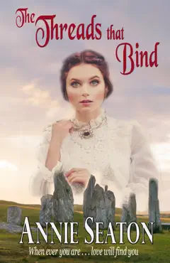 the threads that bind book cover image