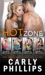 Hot Zone Series Box Set