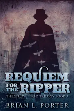 requiem for the ripper book cover image