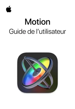 guide d’utilisation de motion book cover image