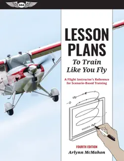 lesson plans to train like you fly book cover image