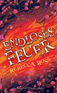 endloses feuer book cover image